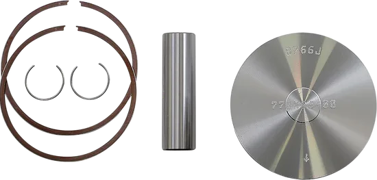 Wiseco High Performance Pro Lite Piston Kit 64mm STD