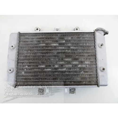 Engine Radiator Cooling 2006 Polaris Predator 500 914 x 3