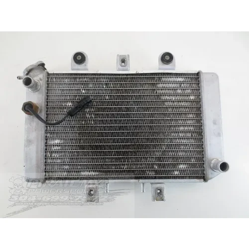 Engine Radiator Cooling 2006 Polaris Predator 500 914 x 5