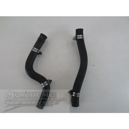 Engine Radiator Cooling Hoses 2006 Polaris Predator 500 914 3