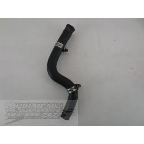 Engine Radiator Cooling Hoses 2006 Polaris Predator 500 914 5