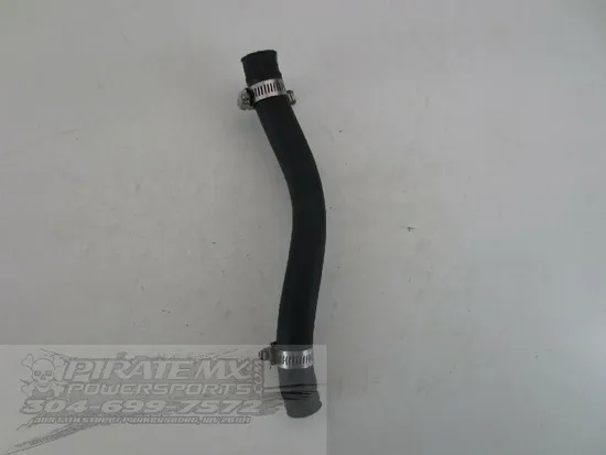Engine Radiator Cooling Hoses 2006 Polaris Predator 500 914