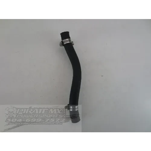 Engine Radiator Cooling Hoses 2006 Polaris Predator 500 914 6