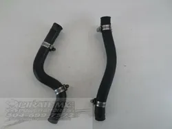 Engine Radiator Cooling Hoses 2006 Polaris Predator 500 914
