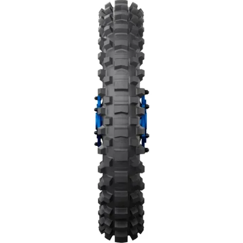Michelin North Starcross 6 Medium Soft Rear Tire 110/90-19 62 M 4