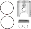 Wiseco Piston 52mm STD