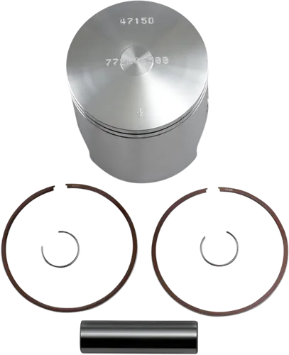 Wiseco Piston 65mm +.50