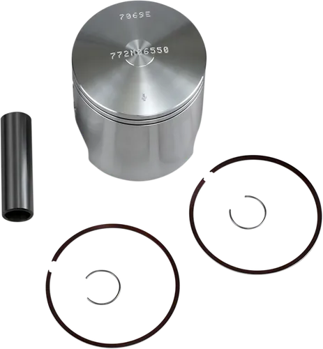 Wiseco Piston 65.50mm +1