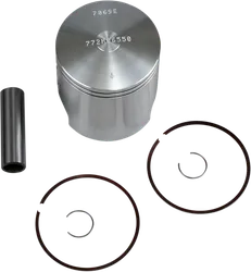 Wiseco Piston 65.50mm +1