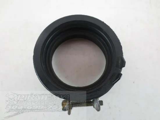 Can-Am Outlander 800R XT-P Throttle Body Intake Boot Manifold 2011