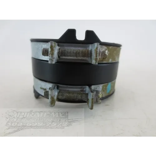 Can-Am Outlander 800R XT-P Throttle Body Intake Boot Manifold 2011 5