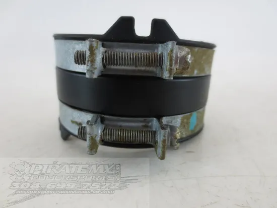 Can-Am Outlander 800R XT-P Throttle Body Intake Boot Manifold 2011