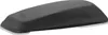 Mustang Black Saddlebag Lid Protector Cover