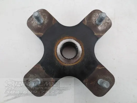 Can-Am Outlander 800R XT-P Front Wheel Hub A 2011