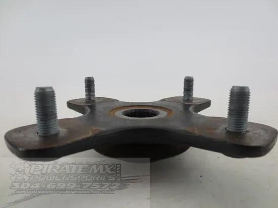 Can-Am Outlander 800R XT-P Front Wheel Hub A 2011