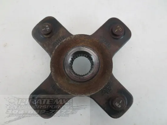 Can-Am Outlander 800R XT-P Front Wheel Hub A 2011