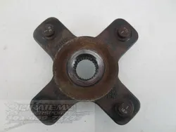 Can-Am Outlander 800R XT-P Front Wheel Hub A 2011