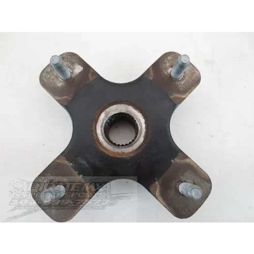Can-Am Outlander 800R XT-P Front Wheel Hub B 2011 7