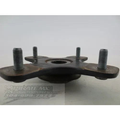 Can-Am Outlander 800R XT-P Front Wheel Hub B 2011 8