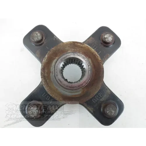 Can-Am Outlander 800R XT-P Front Wheel Hub B 2011 3