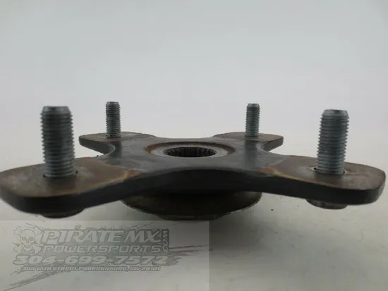 Can-Am Outlander 800R XT-P Front Wheel Hub B 2011