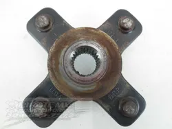 Can-Am Outlander 800R XT-P Front Wheel Hub B 2011