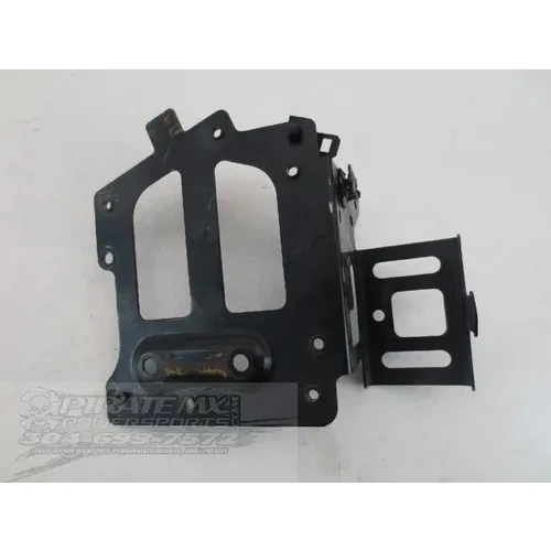 Can-Am Outlander 800R XT-P Main Engine Wiring Harness Bracket 2011 5