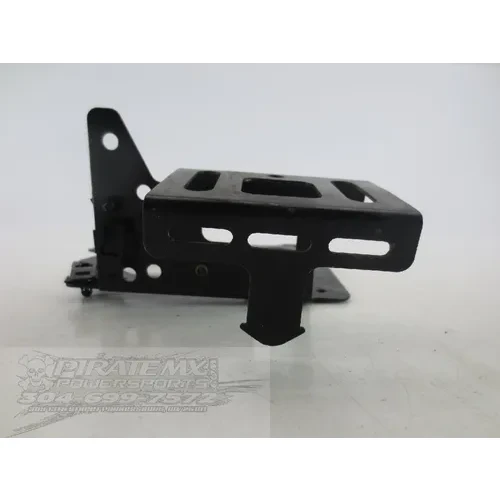 Can-Am Outlander 800R XT-P Main Engine Wiring Harness Bracket 2011 6