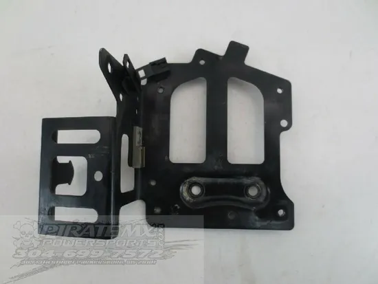 Can-Am Outlander 800R XT-P Main Engine Wiring Harness Bracket 2011