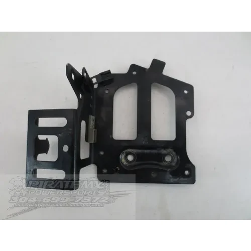 Can-Am Outlander 800R XT-P Main Engine Wiring Harness Bracket 2011 3
