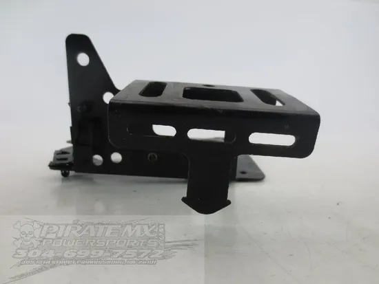 Can-Am Outlander 800R XT-P Main Engine Wiring Harness Bracket 2011