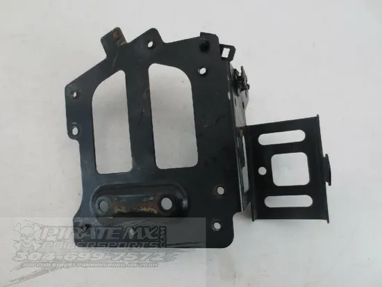 Can-Am Outlander 800R XT-P Main Engine Wiring Harness Bracket 2011