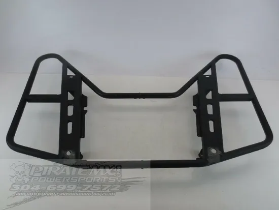 Can-Am Outlander 800R XT-P Rear Rack 2011