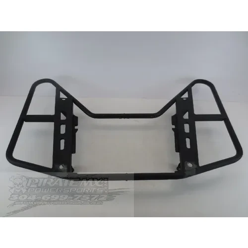 Can-Am Outlander 800R XT-P Rear Rack 2011 3