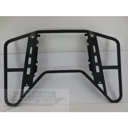 Can-Am Outlander 800R XT-P Rear Rack 2011 6