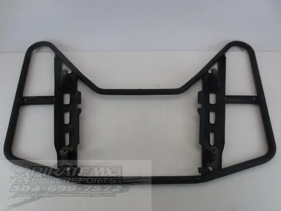 Can-Am Outlander 800R XT-P Rear Rack 2011