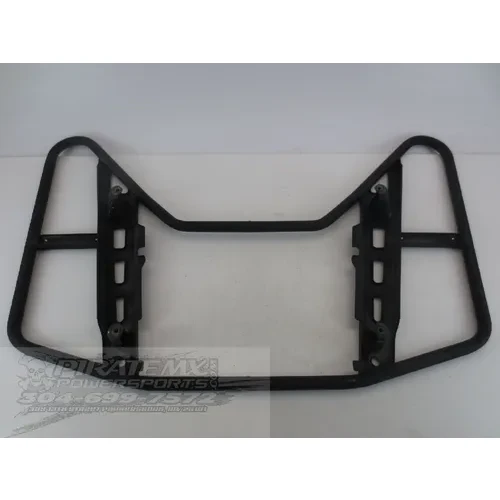 Can-Am Outlander 800R XT-P Rear Rack 2011 5