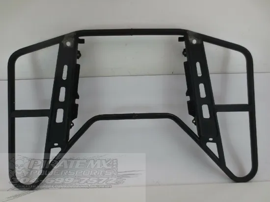 Can-Am Outlander 800R XT-P Rear Rack 2011