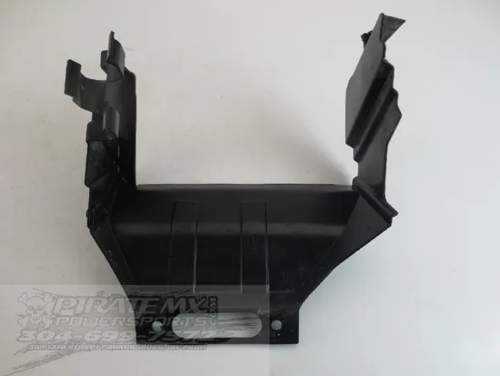 Can-Am Outlander 800R XT-P Misc Plastic Set 2011