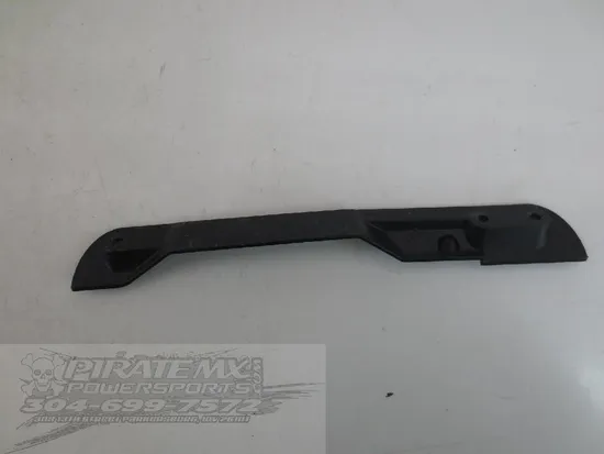 Can-Am Outlander 800R XT-P Misc Plastic Set 2011