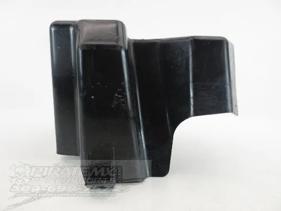 Can-Am Outlander 800R XT-P Misc Plastic Set 2011