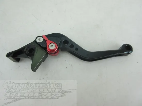 Aftermarket Front Brake Clutch Lever Set 2008 Suzuki GSXR600 928