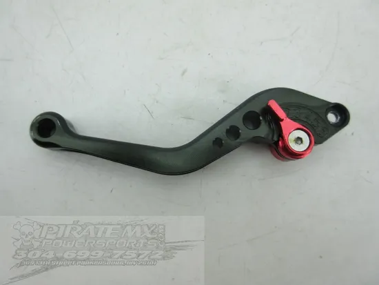 Aftermarket Front Brake Clutch Lever Set 2008 Suzuki GSXR600 928