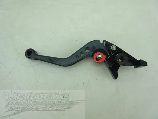 Aftermarket Front Brake Clutch Lever Set 2008 Suzuki GSXR600 928