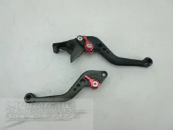 Aftermarket Front Brake Clutch Lever Set 2008 Suzuki GSXR600 928
