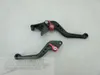 Aftermarket Front Brake Clutch Lever Set 2008 Suzuki GSXR600 928