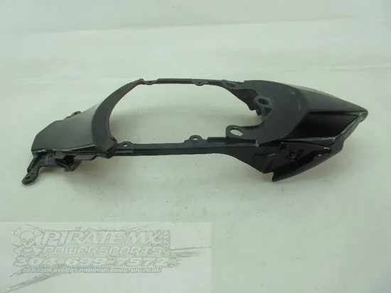 Mid Center Tail Section Rear Back Fairing 2008 Suzuki GSXR600 928 x