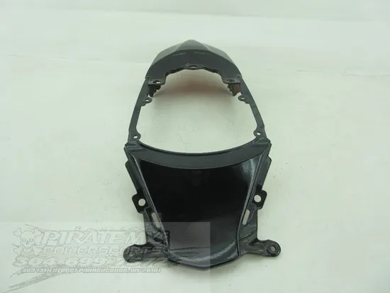 Mid Center Tail Section Rear Back Fairing 2008 Suzuki GSXR600 928 x