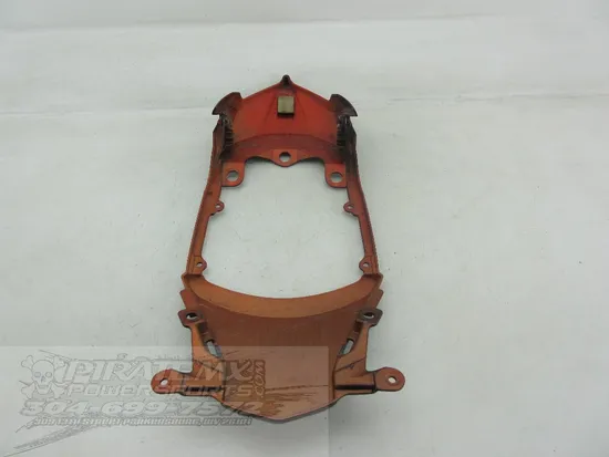 Mid Center Tail Section Rear Back Fairing 2008 Suzuki GSXR600 928 x