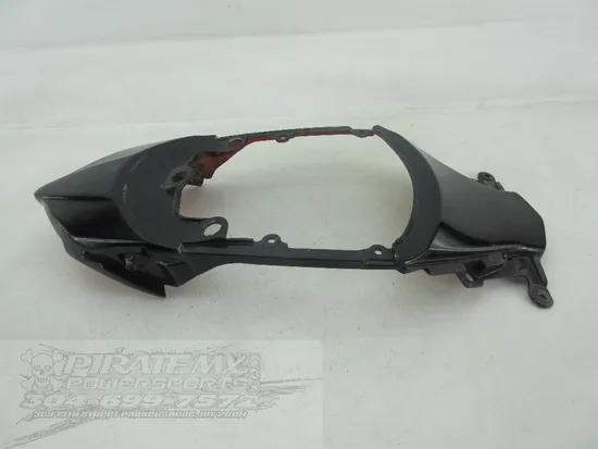 Mid Center Tail Section Rear Back Fairing 2008 Suzuki GSXR600 928 x